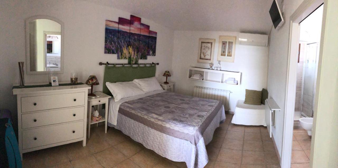 Il Grano Di Bramante Villa Marrucheto Buitenkant foto